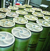 反滲透化學清洗為什么經常把堿洗放在最后一步？