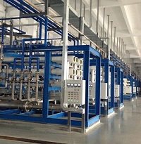 反滲透膜在廢水零排放中有什么應用限制？