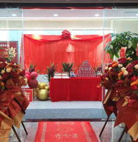 喬遷大吉，煥新前行｜我們搬新家啦！